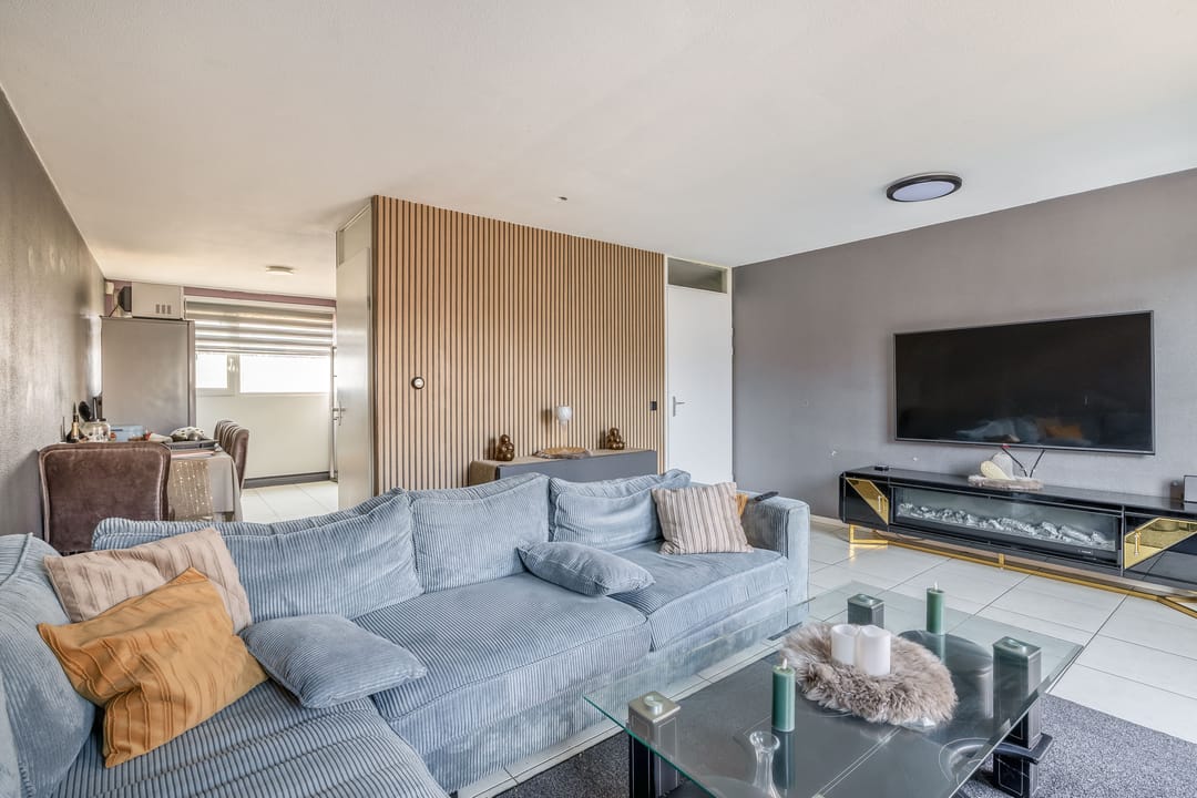 Foto 2 van Carel Willinksingel 324