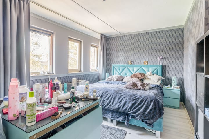 Foto 4 van Carel Willinksingel 324