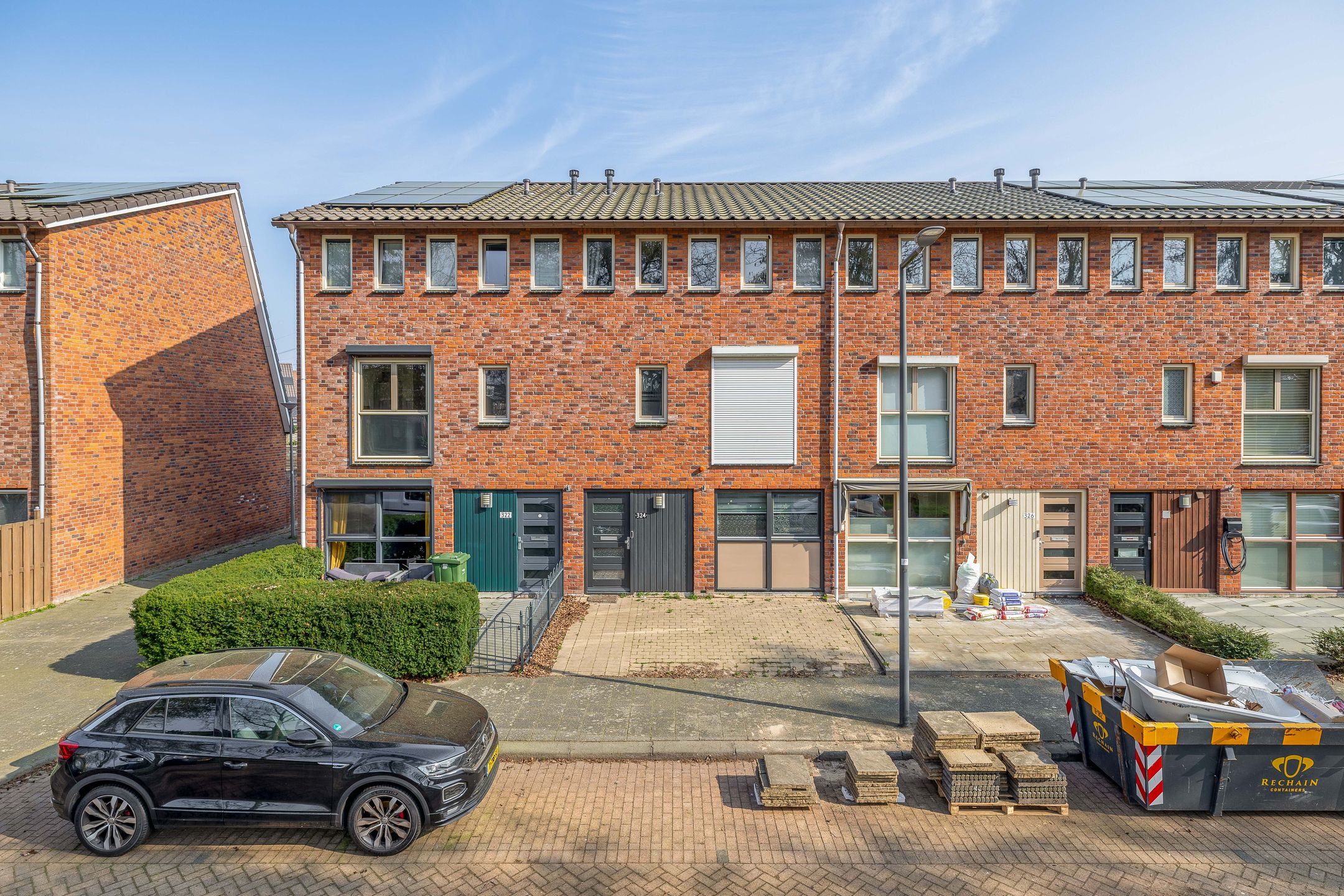 Carel Willinksingel 324 