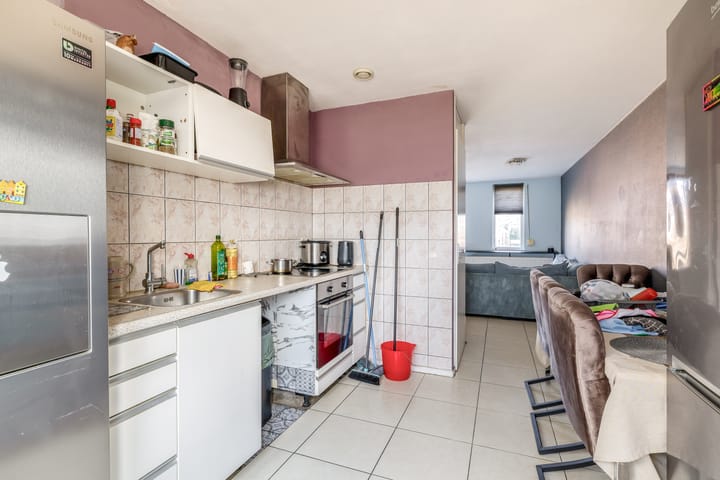 Foto 3 van Carel Willinksingel 324