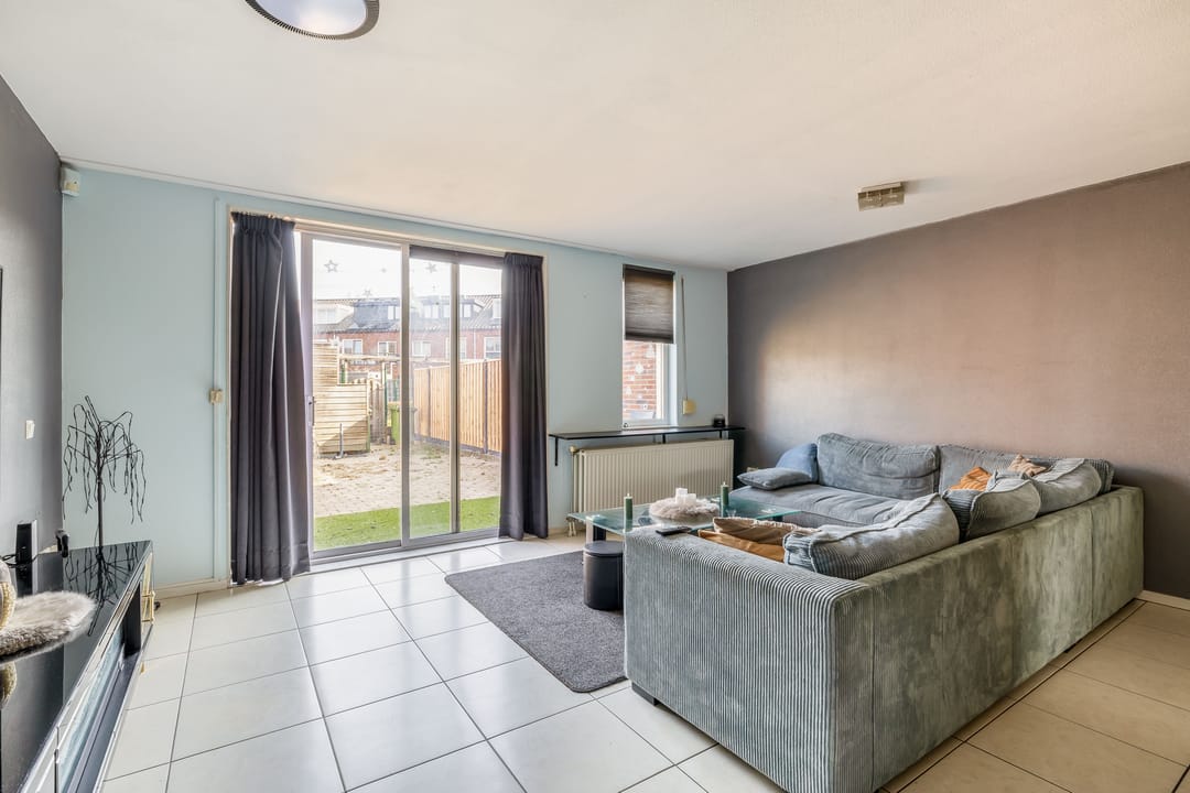 Foto 7 van Carel Willinksingel 324