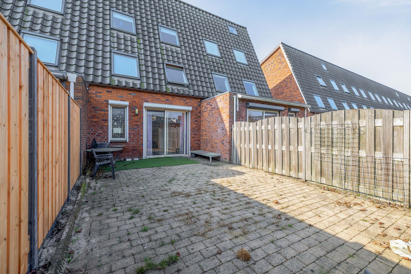 Foto 5 van Carel Willinksingel 324