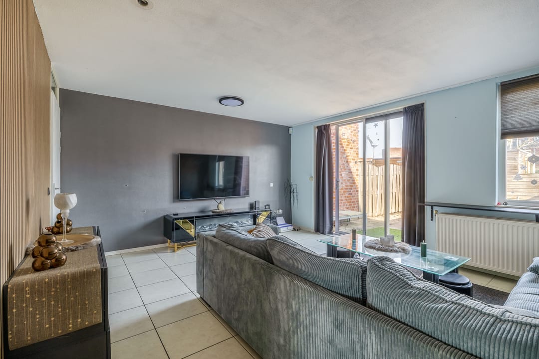 Foto 8 van Carel Willinksingel 324