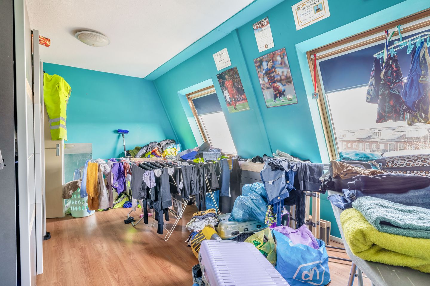 Foto 20 van Carel Willinksingel 324