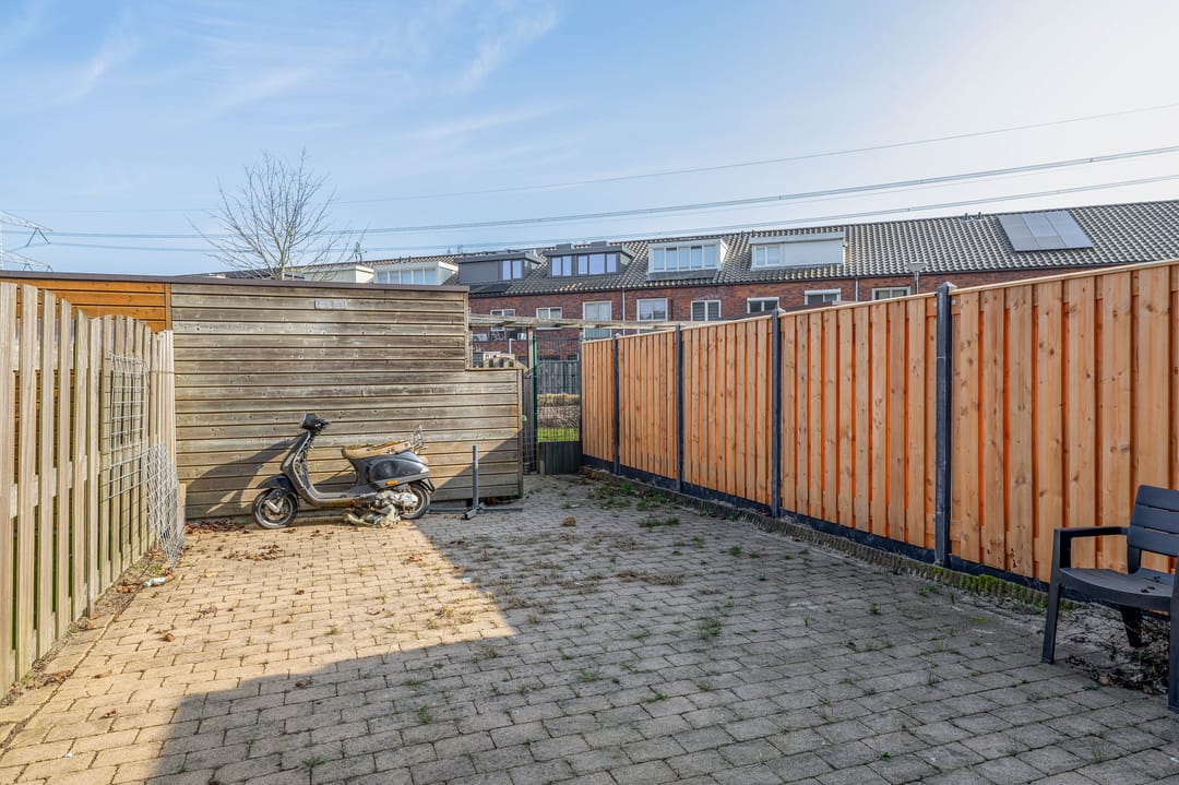 Foto 22 van Carel Willinksingel 324