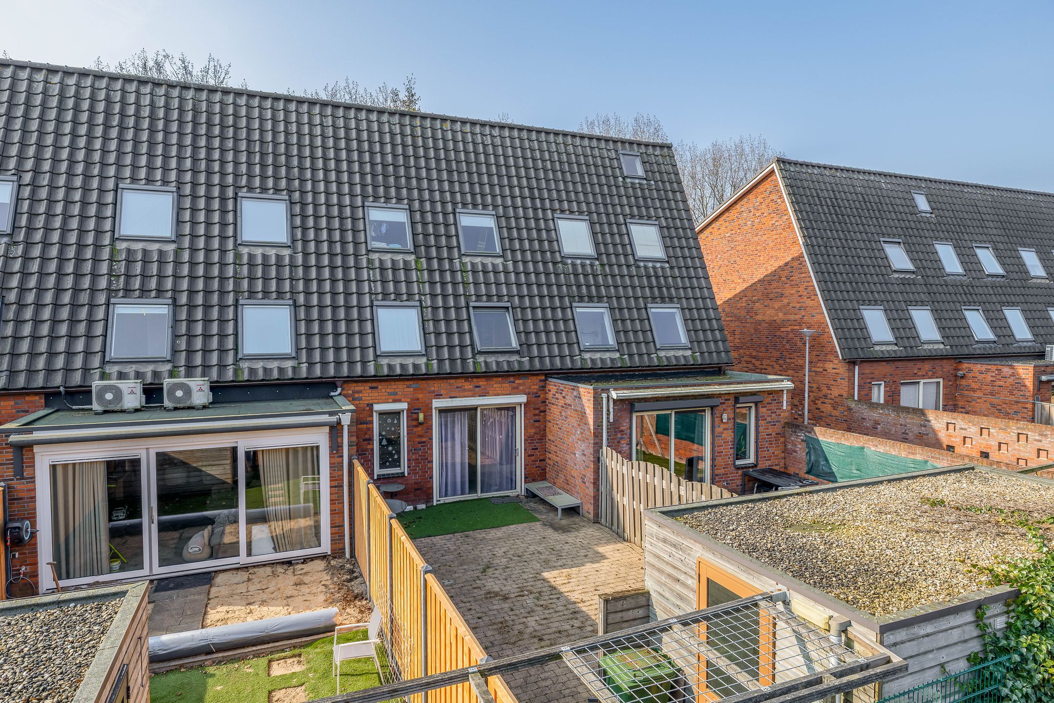 Foto 21 van Carel Willinksingel 324