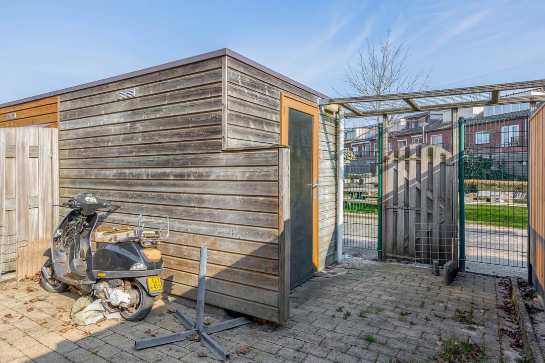 Foto 23 van Carel Willinksingel 324