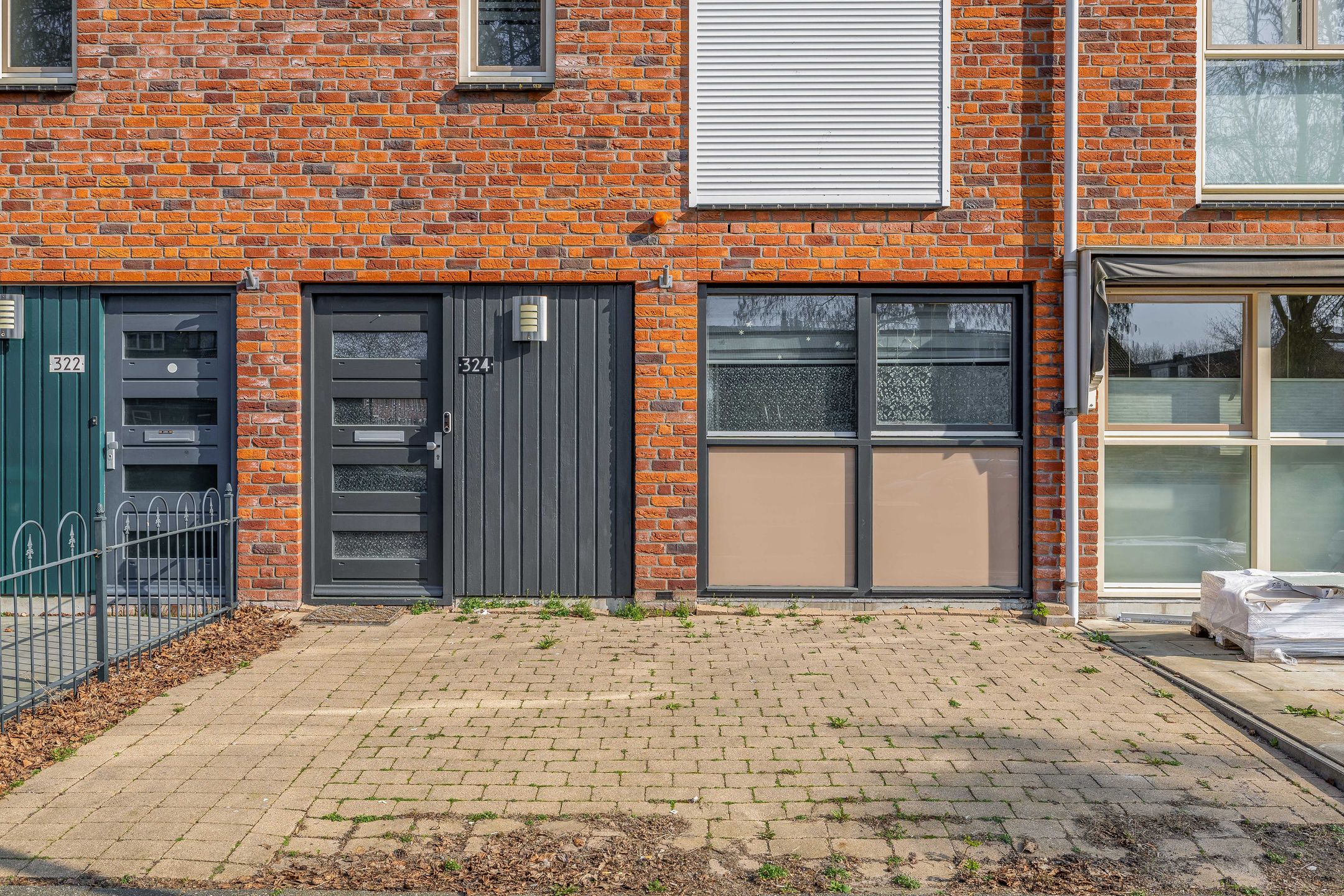 Foto 24 van Carel Willinksingel 324