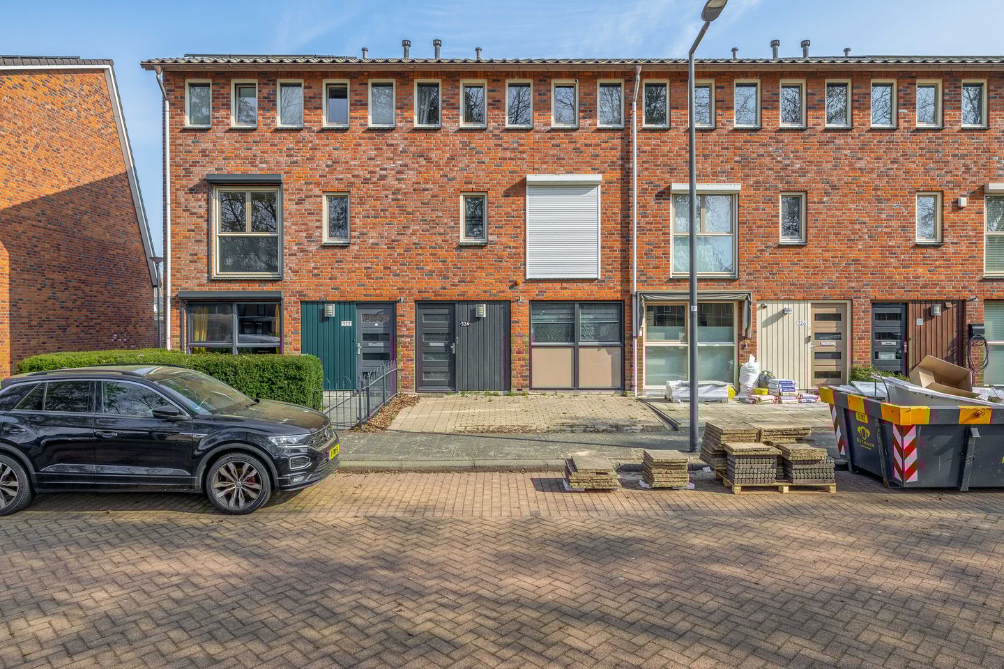 Foto 25 van Carel Willinksingel 324