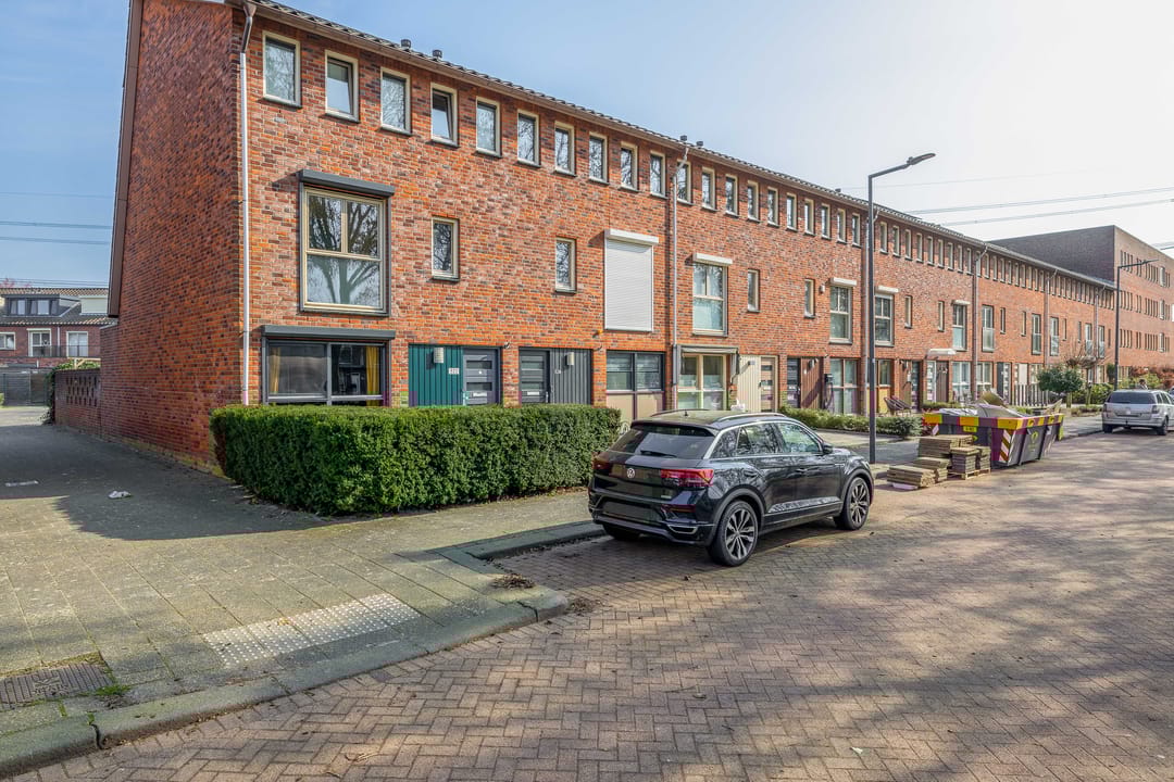 Foto 26 van Carel Willinksingel 324