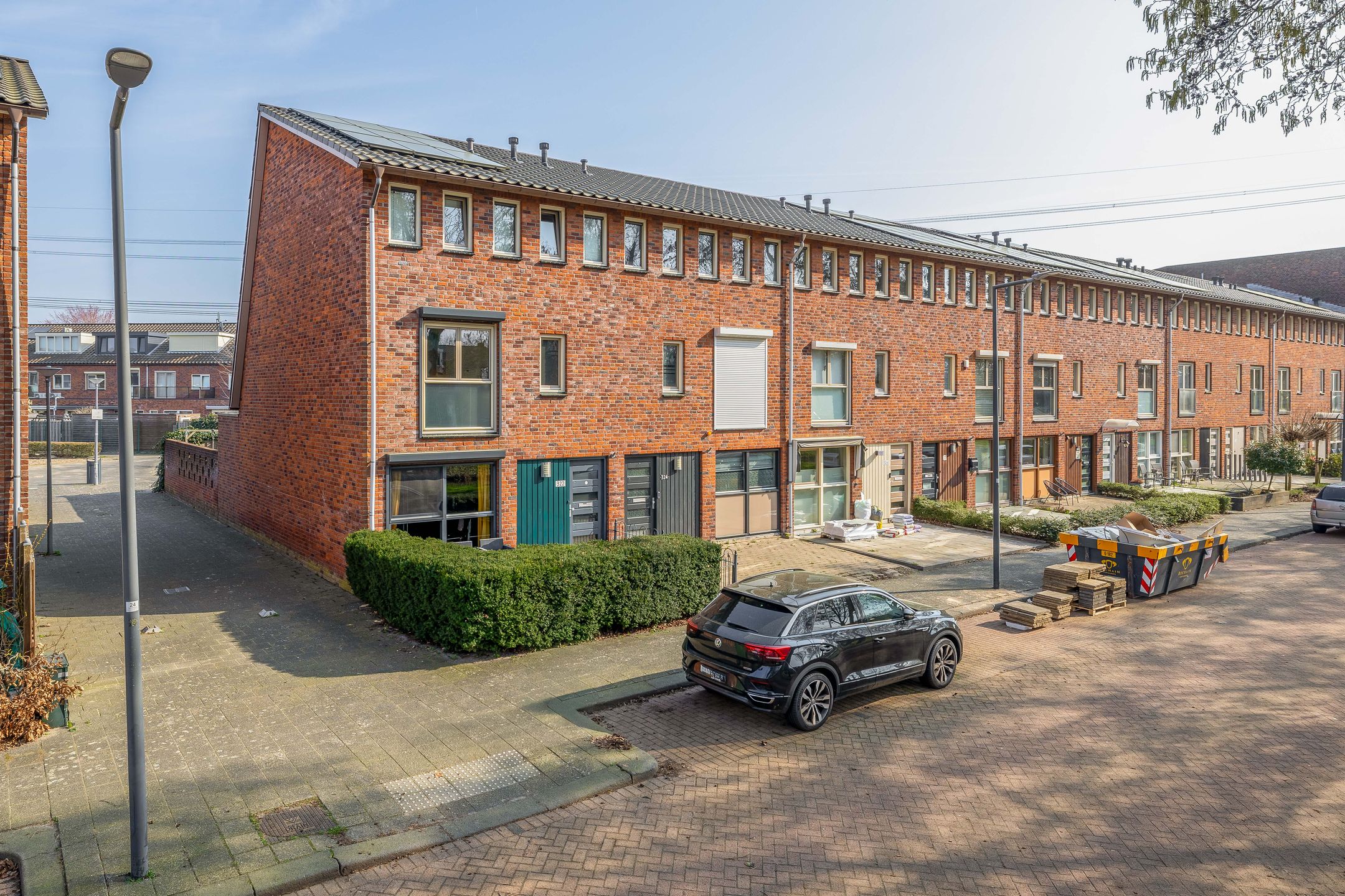 Foto 27 van Carel Willinksingel 324