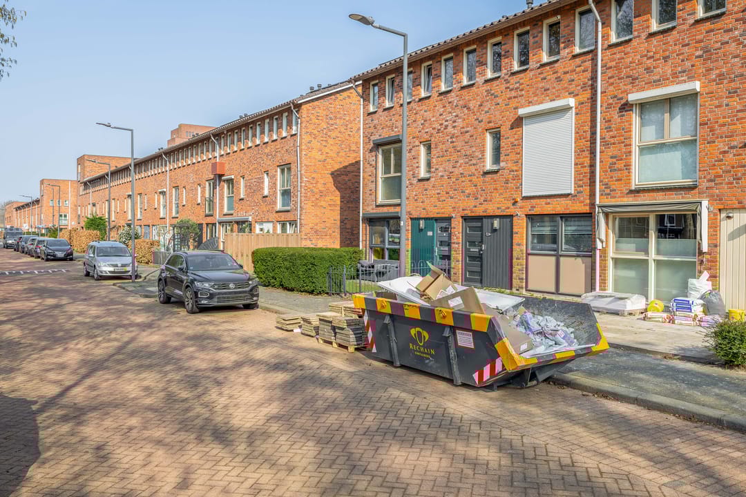 Foto 28 van Carel Willinksingel 324