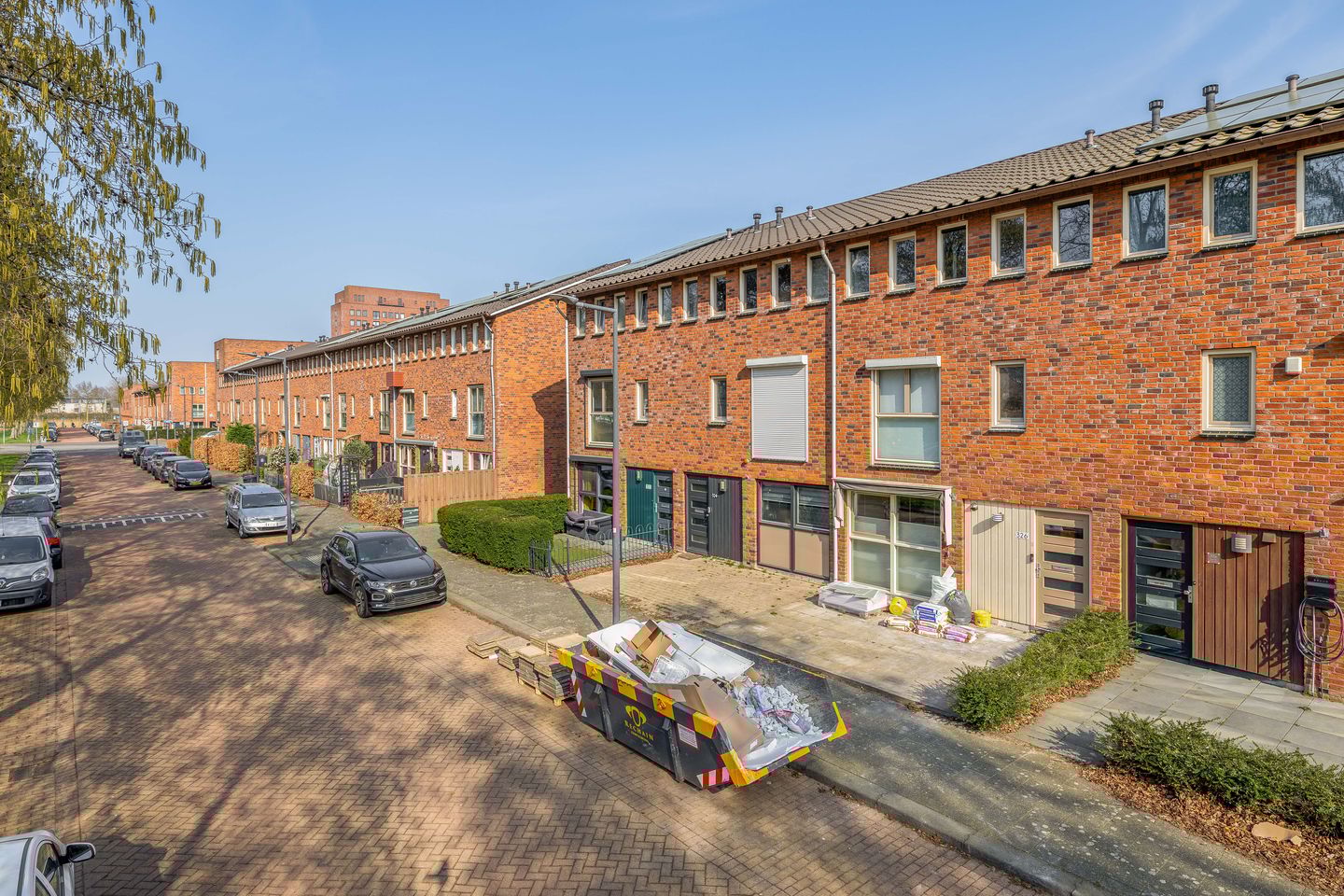 Foto 29 van Carel Willinksingel 324