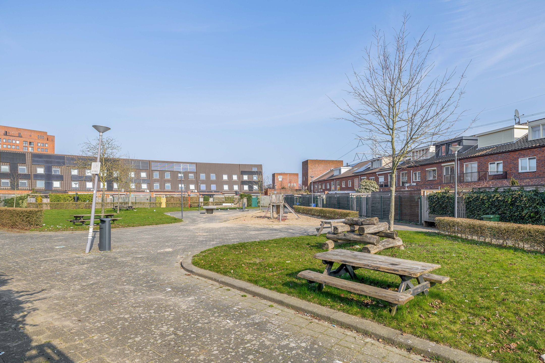 Foto 30 van Carel Willinksingel 324