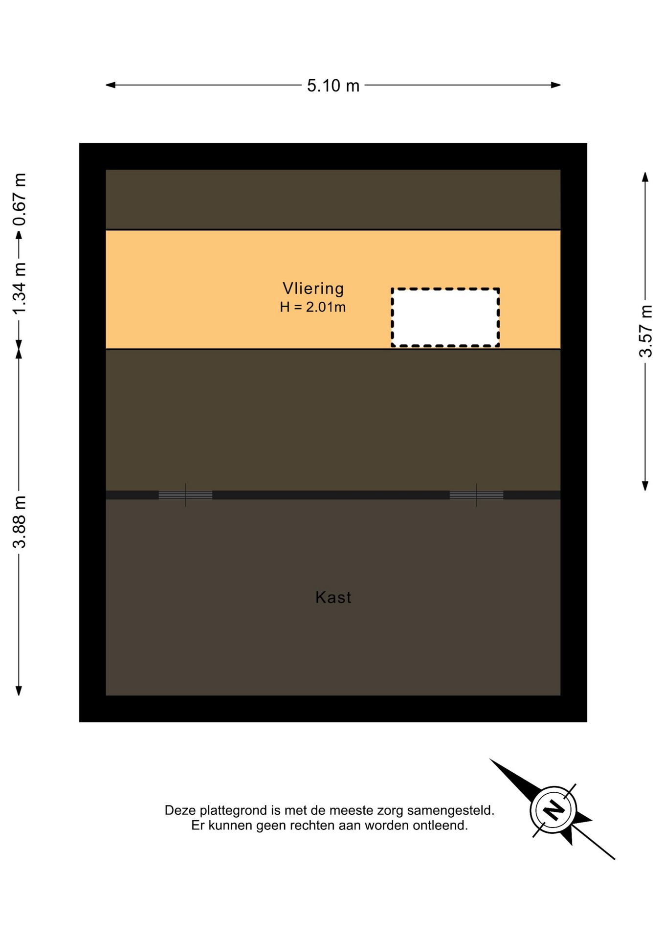 Foto 35 van Carel Willinksingel 324