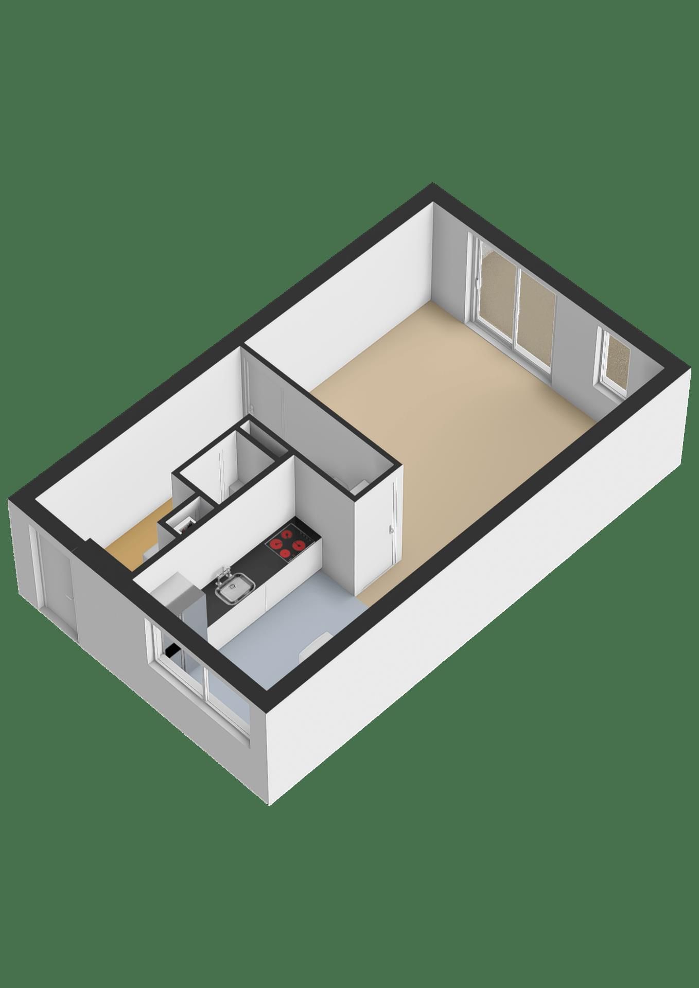 Foto 36 van Carel Willinksingel 324