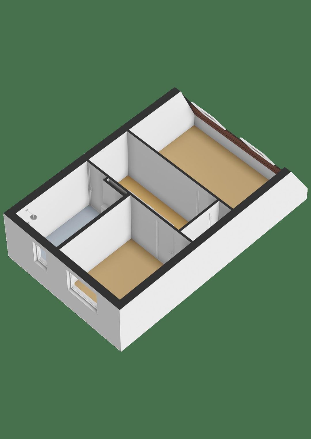 Foto 38 van Carel Willinksingel 324