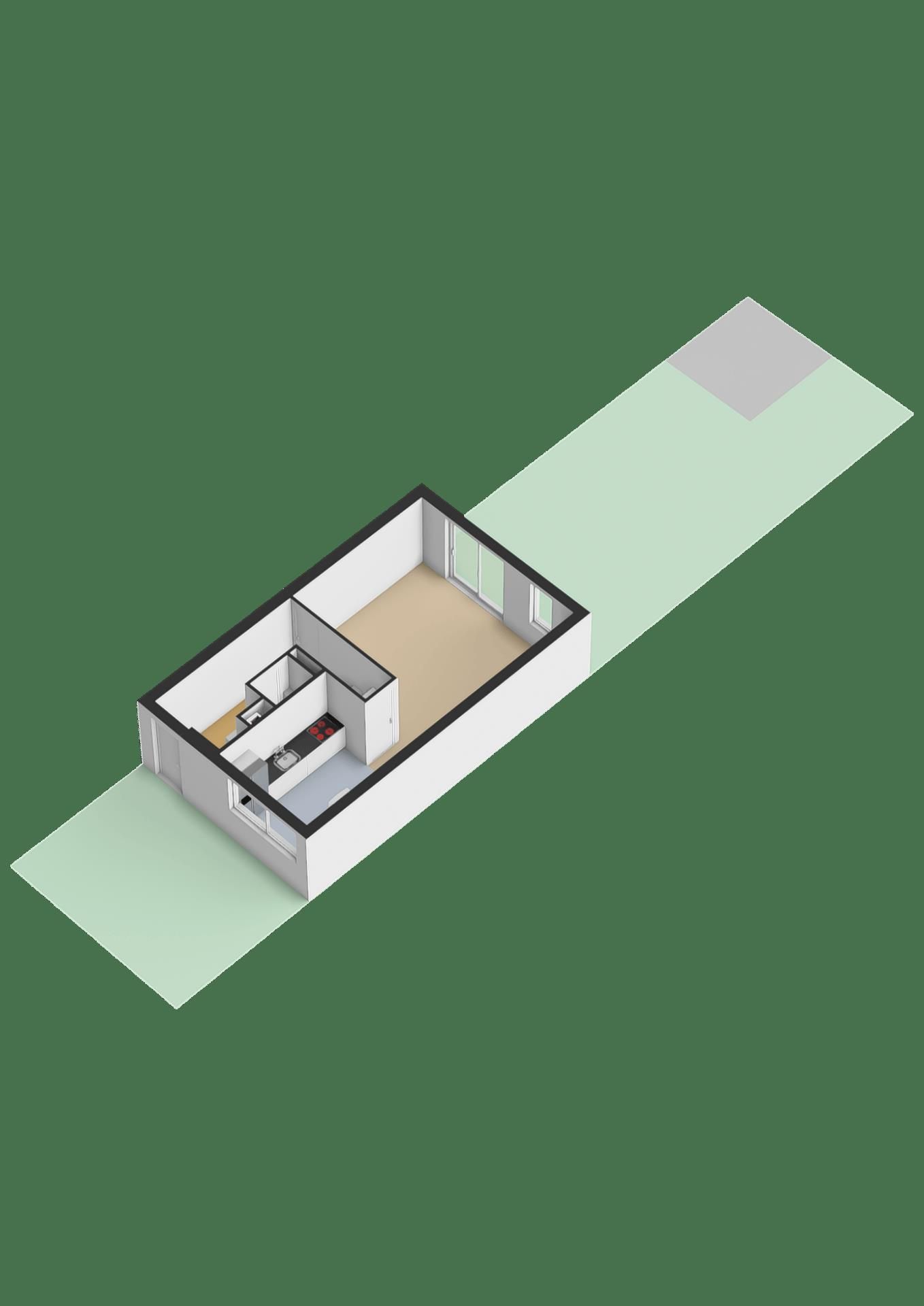 Foto 40 van Carel Willinksingel 324