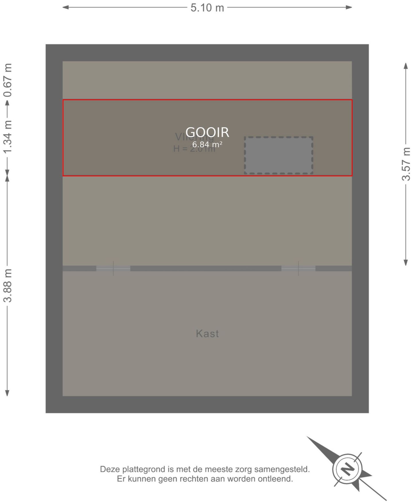 Foto 44 van Carel Willinksingel 324