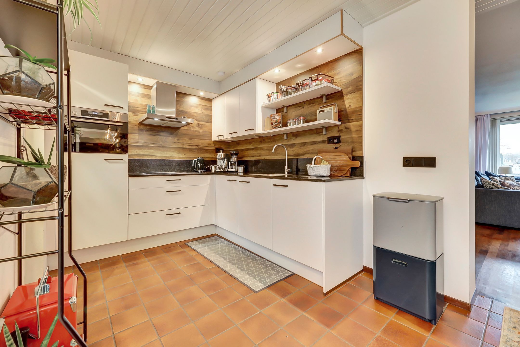 Foto 3 van Braakstraat 91