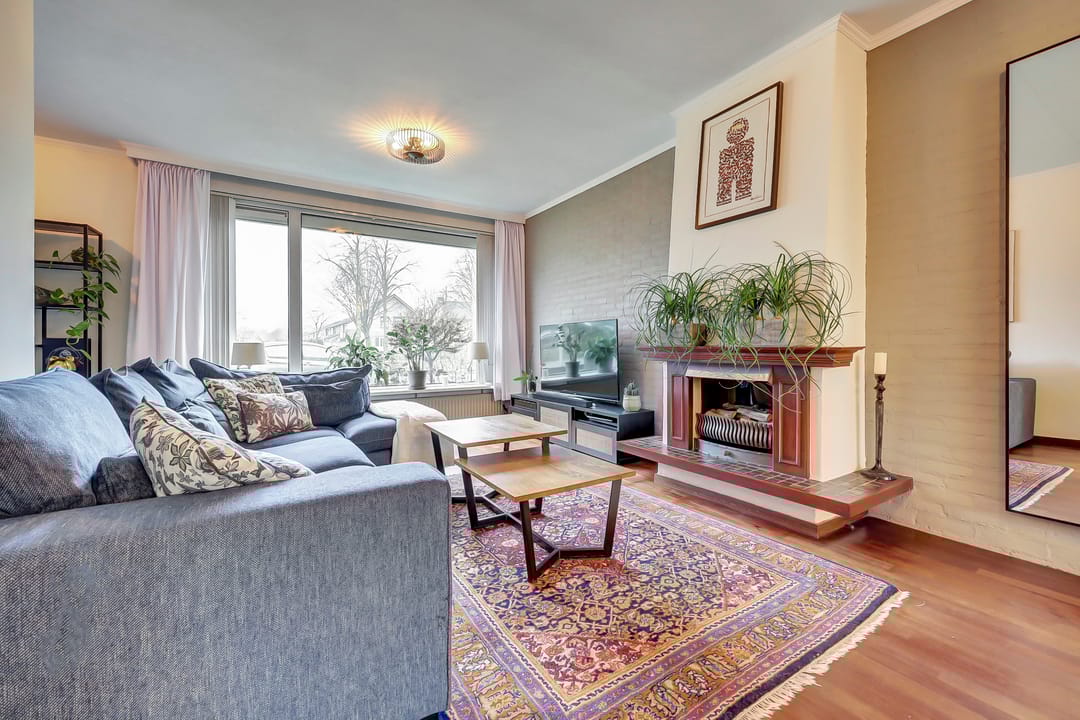 Foto 2 van Braakstraat 91