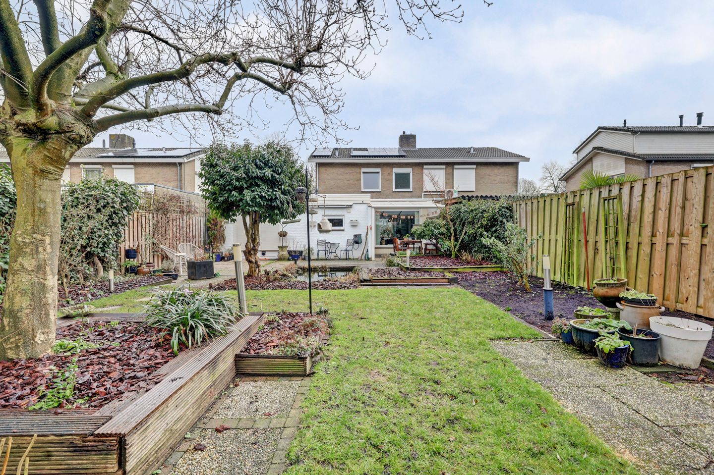 Foto 5 van Braakstraat 91