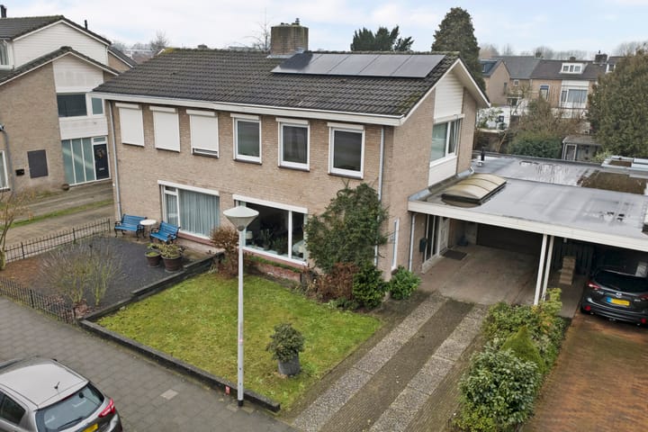 Braakstraat 91 main image