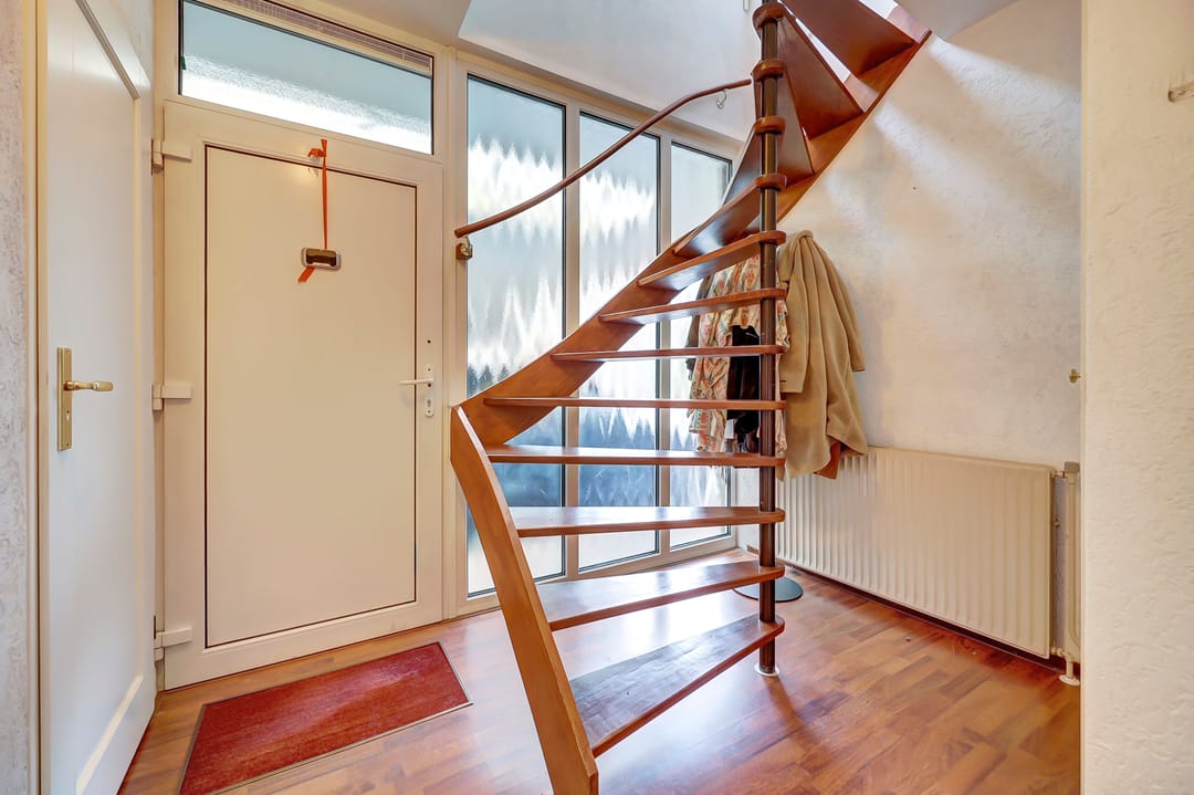 Foto 7 van Braakstraat 91