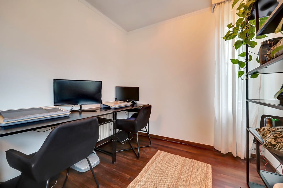 Foto 16 van Braakstraat 91