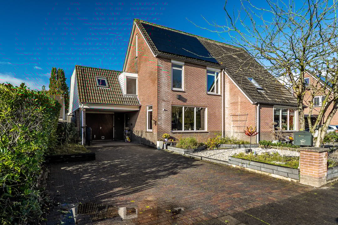 Foto 1 van Clemenswerth 24