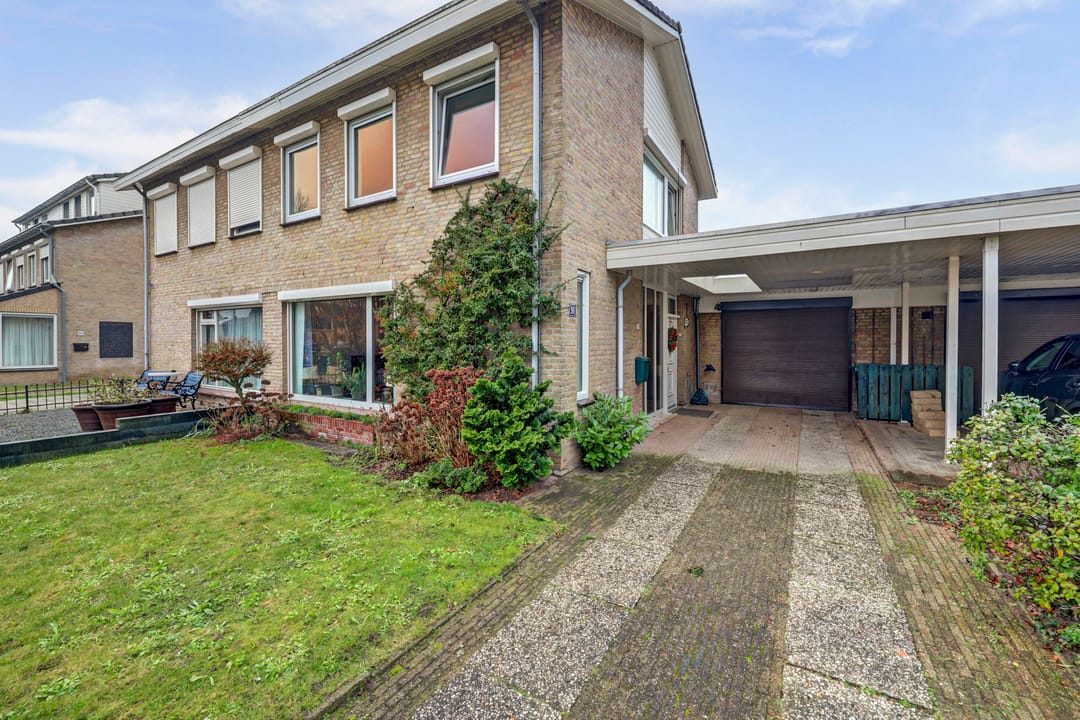 Foto 41 van Braakstraat 91