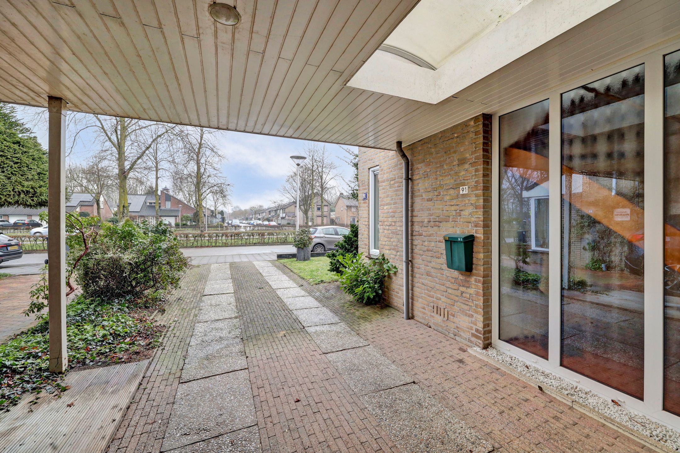 Foto 42 van Braakstraat 91