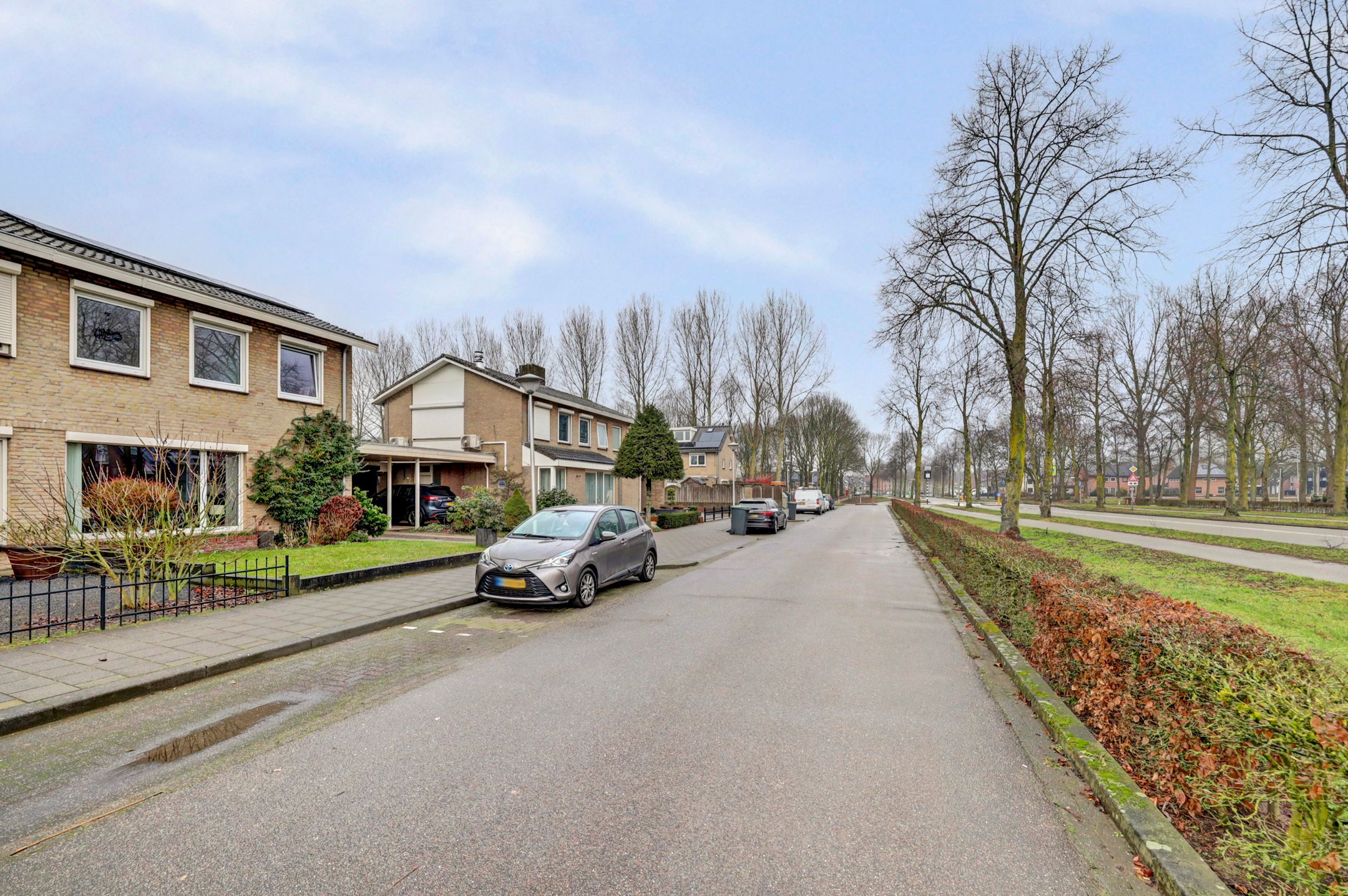 Foto 45 van Braakstraat 91