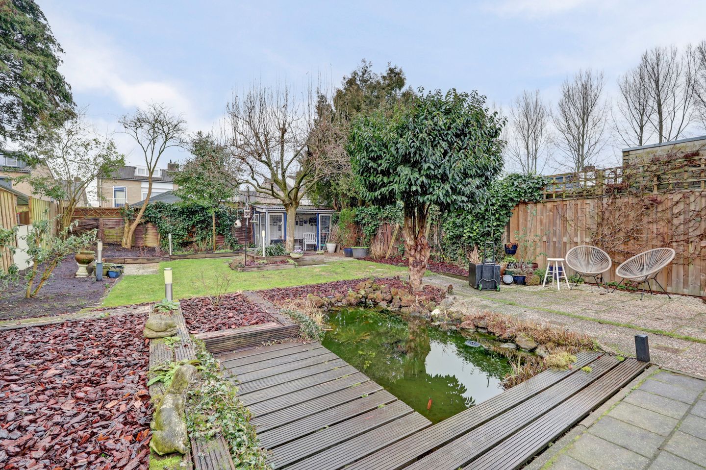 Foto 40 van Braakstraat 91