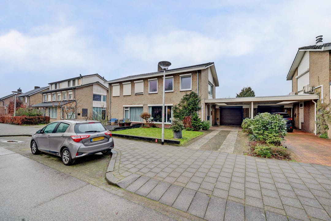 Foto 46 van Braakstraat 91