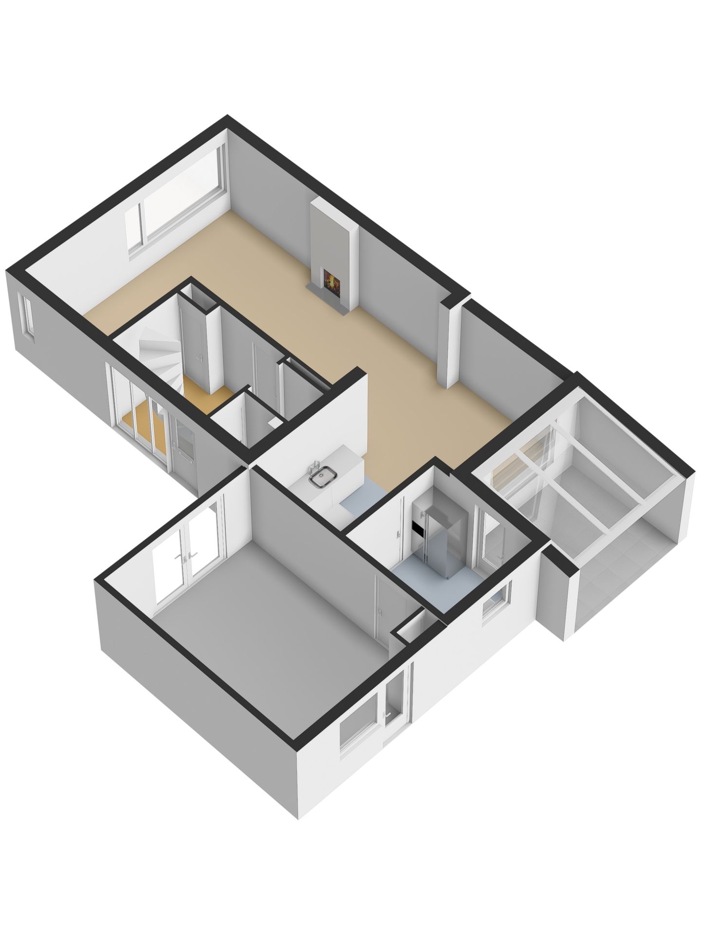 Foto 50 van Braakstraat 91