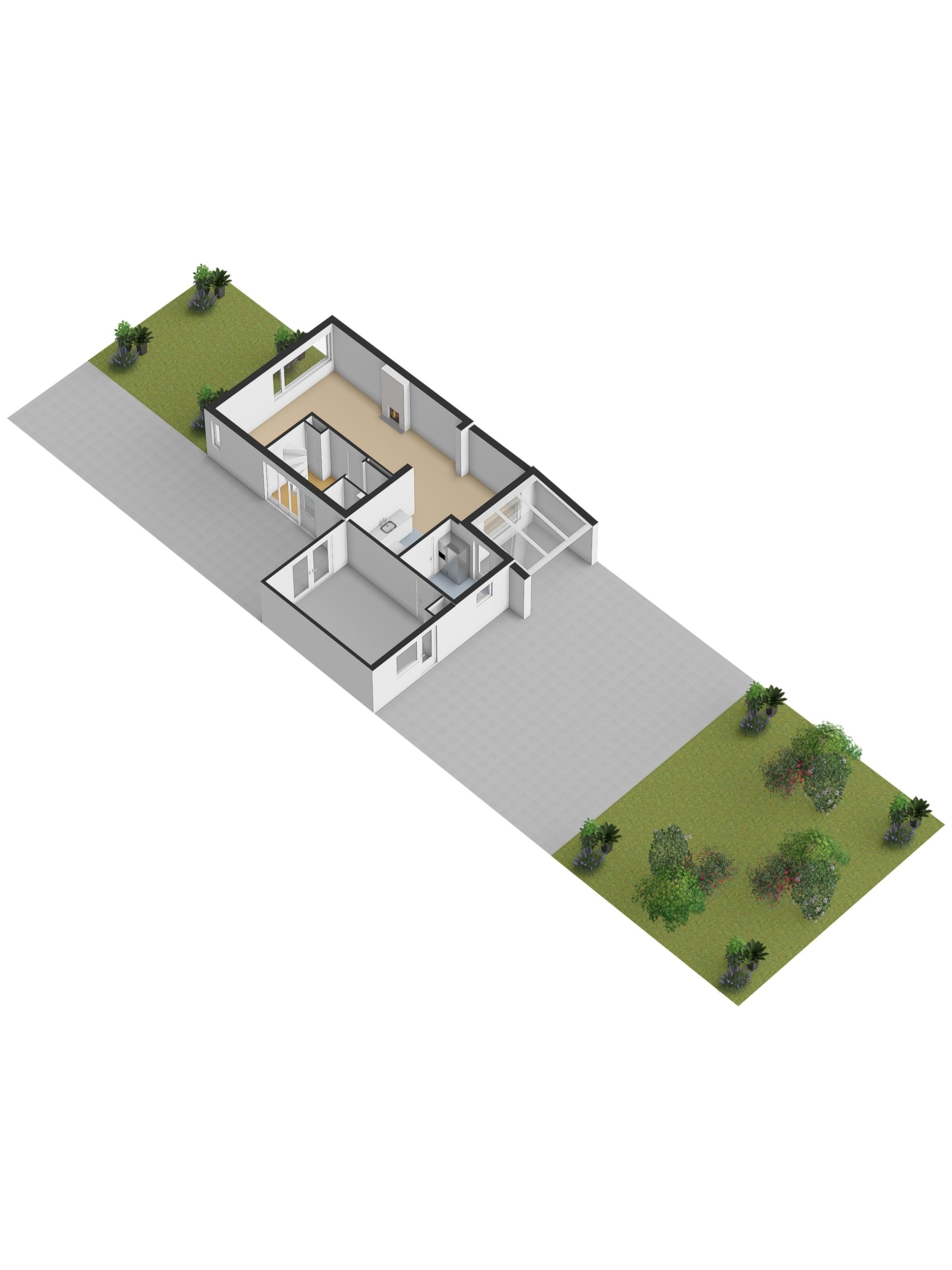 Foto 51 van Braakstraat 91