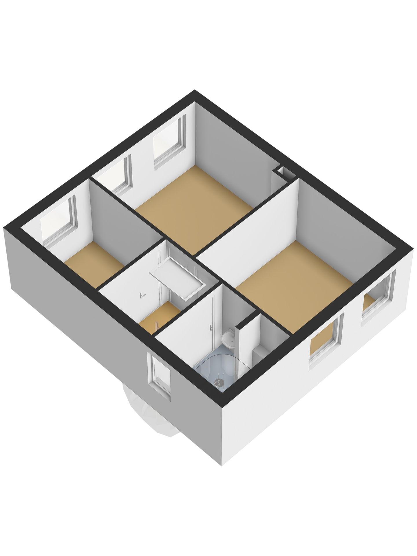 Foto 49 van Braakstraat 91