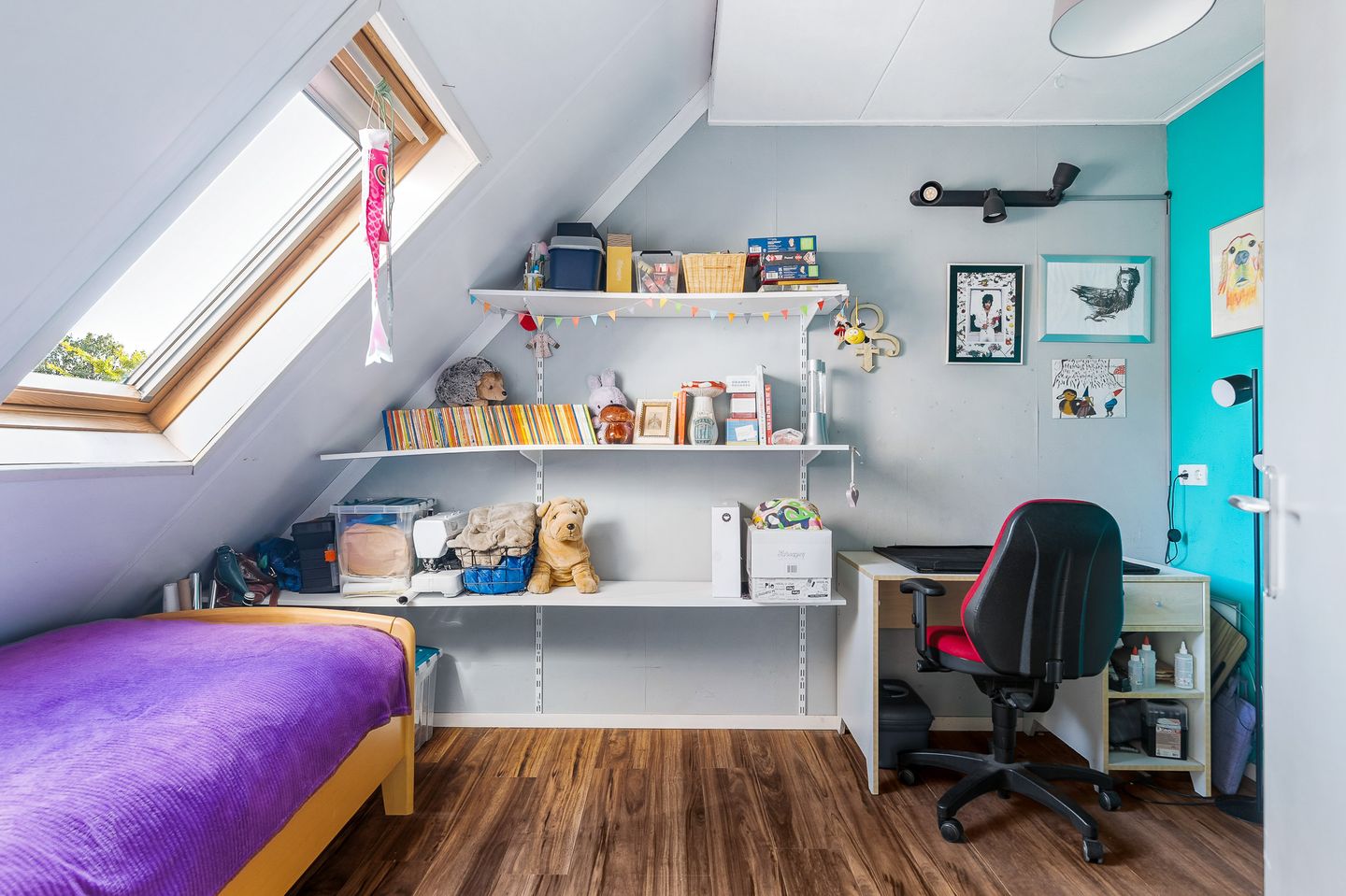 Foto 29 van Clemenswerth 24