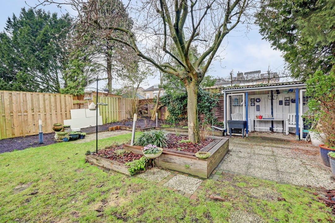 Foto 38 van Braakstraat 91