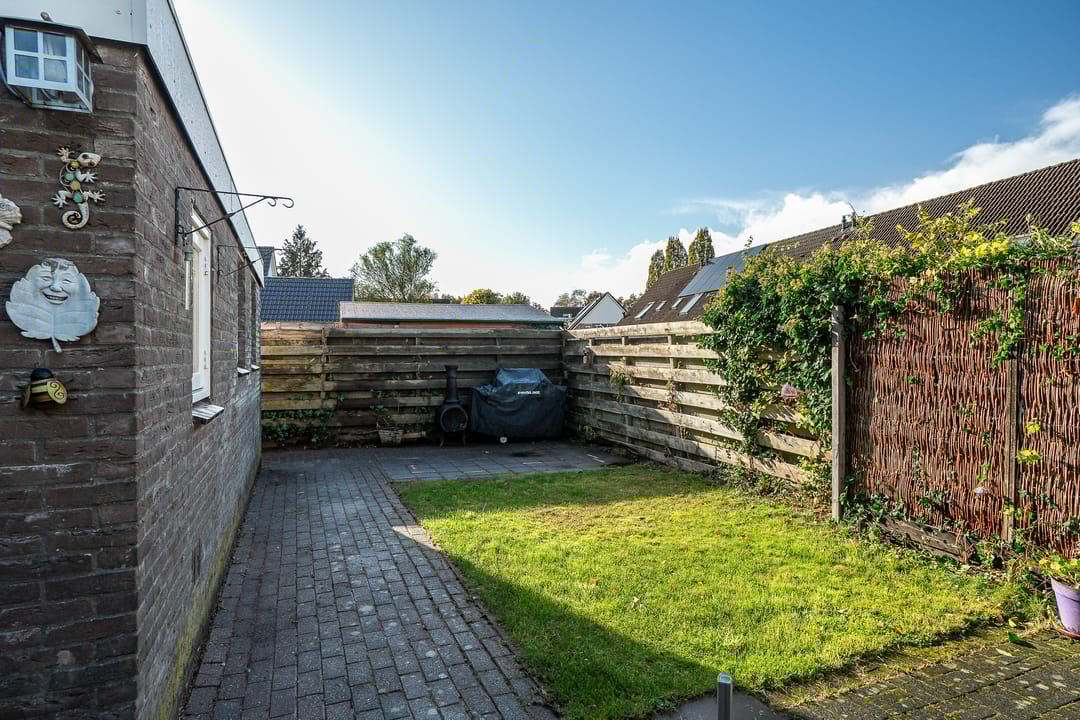 Foto 37 van Clemenswerth 24