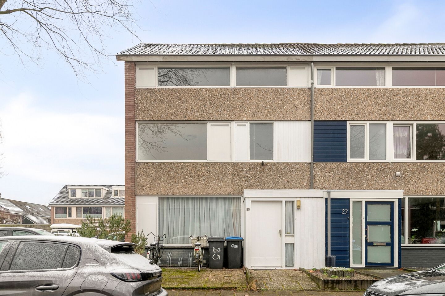 Foto 4 van Hartelstein 25