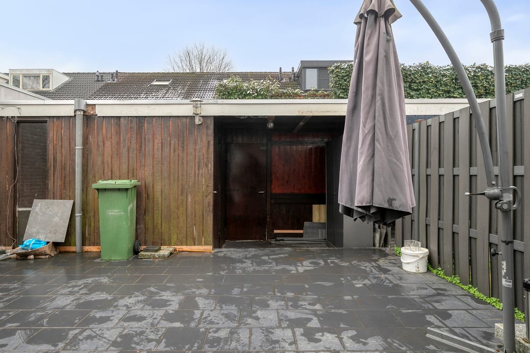 Foto 37 van Hartelstein 25