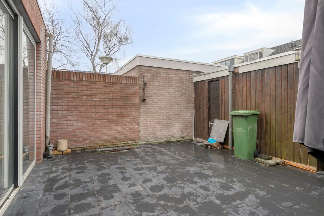 Foto 38 van Hartelstein 25