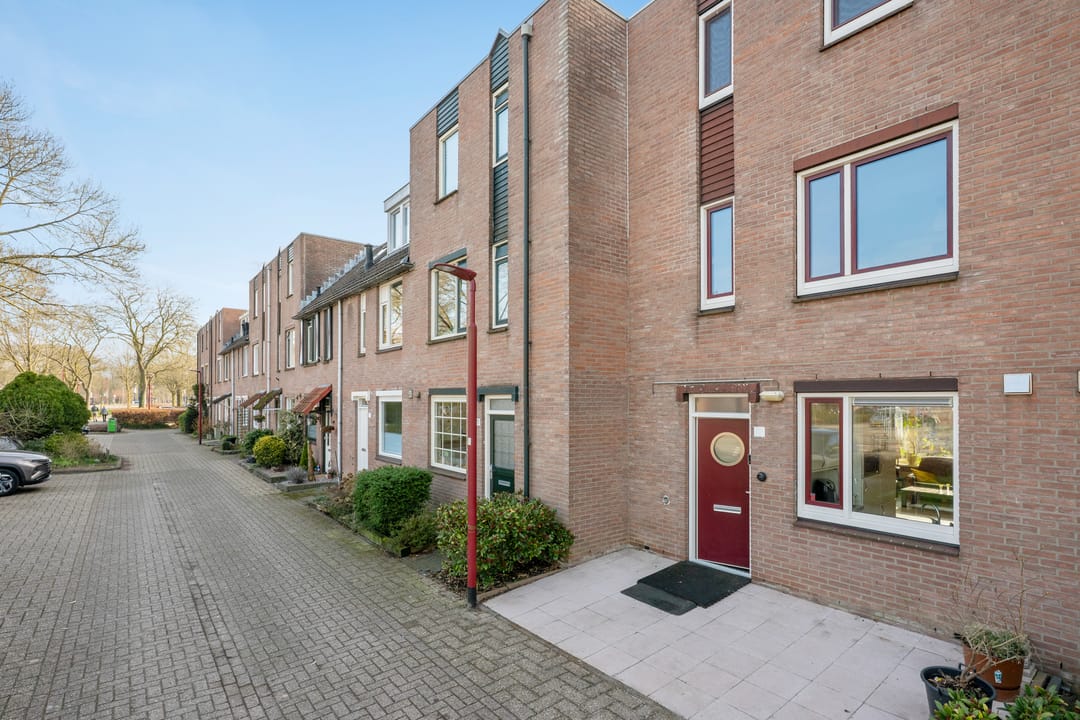 Foto 1 van Albatros 12