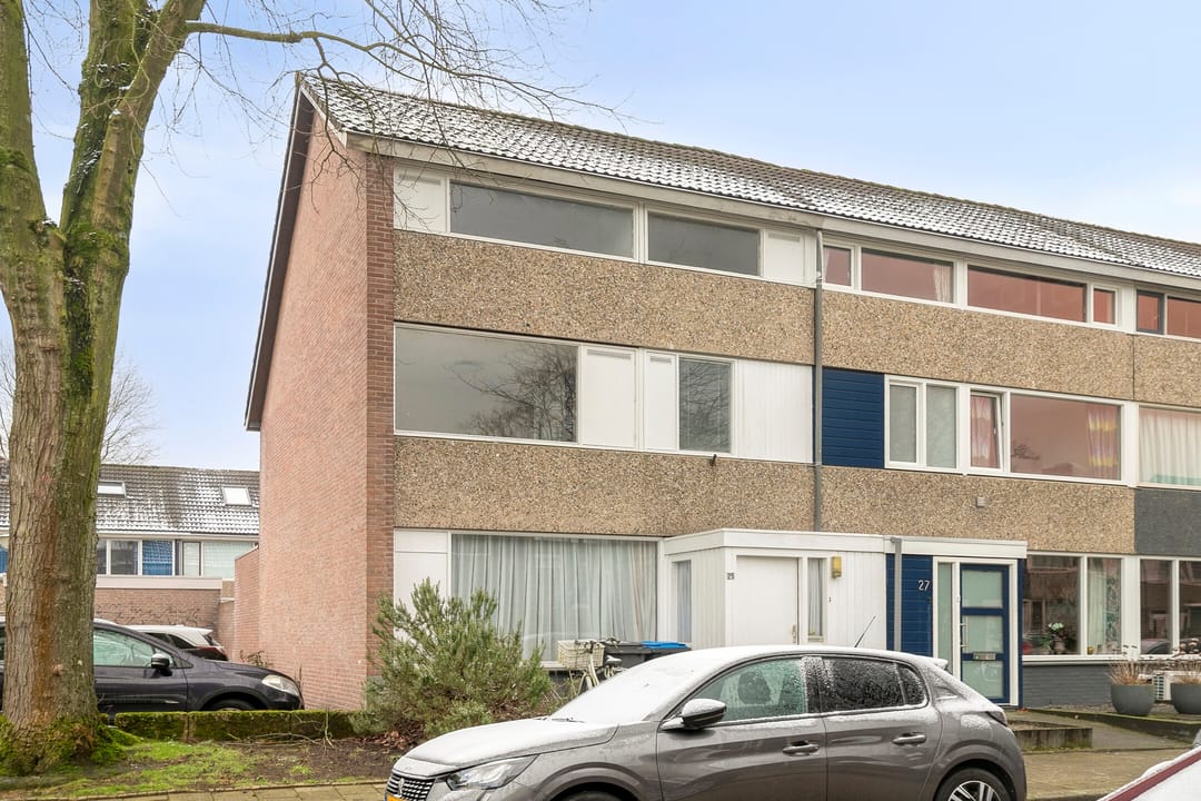 Foto 41 van Hartelstein 25