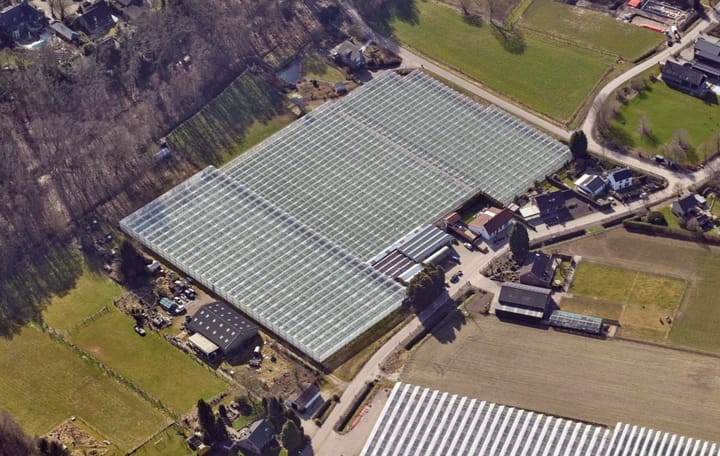 Oude Rijnstraat 73-a, Venlo