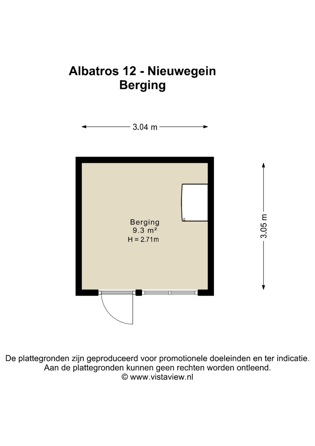 Foto 31 van Albatros 12
