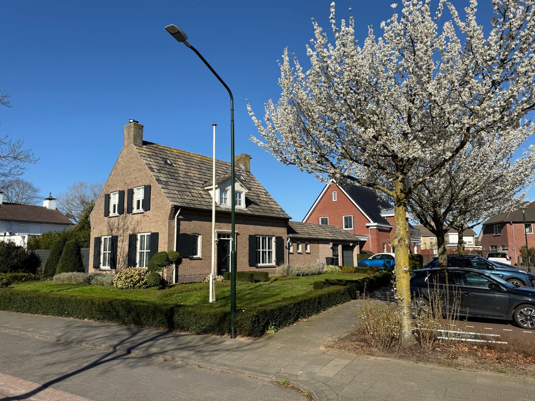 Foto 1 van Apollostraat 11
