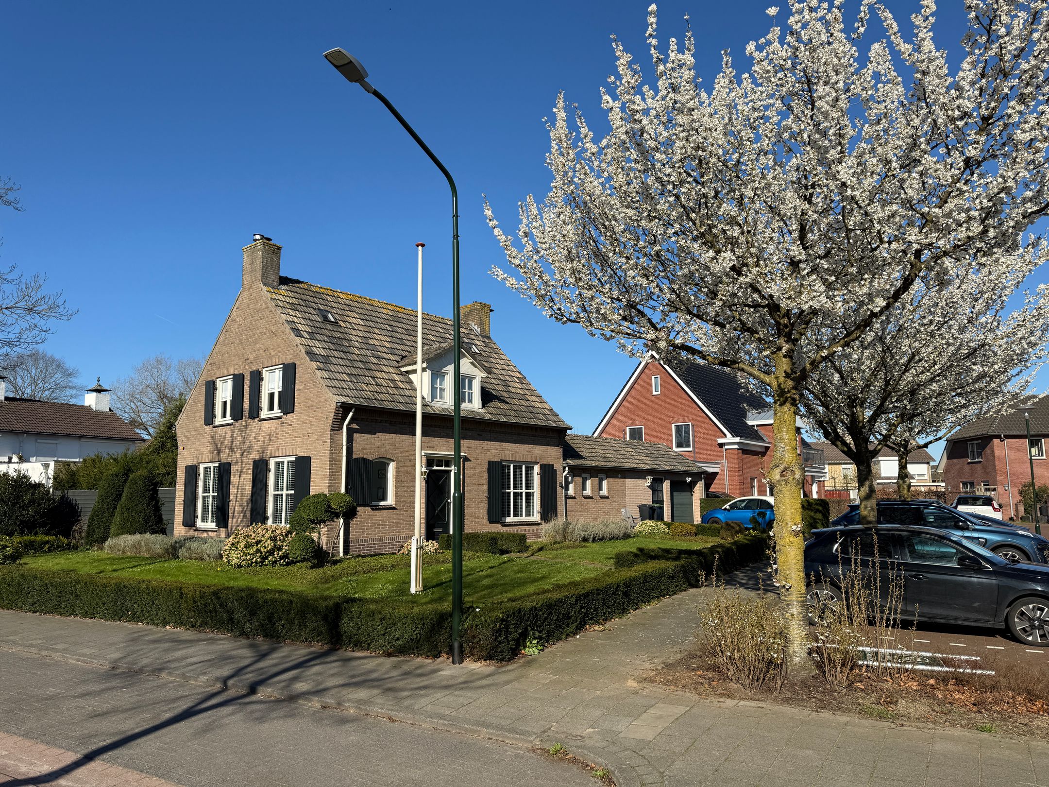 Apollostraat 11 